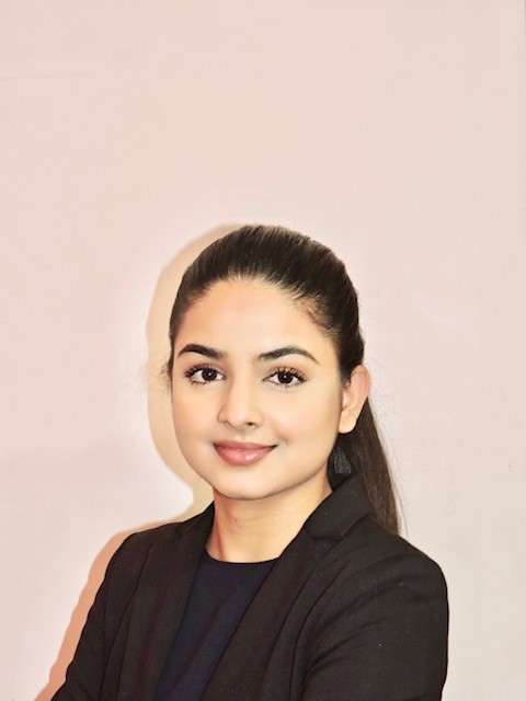 Photo of Arlene Basant