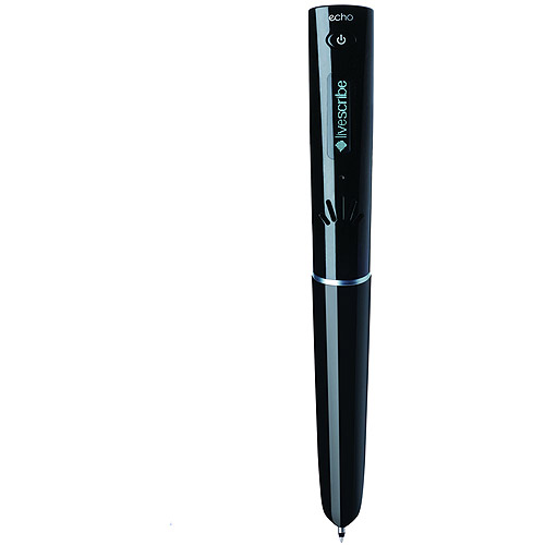 LiveScribe Echo smartpen
