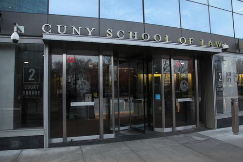 Professional website exterior