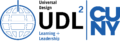 UDL squared Project logo